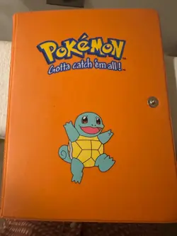 100% Complete Base Set 102/102 Vintage Master Pokemon Cards HOLO 1999 Charizard - Image 1