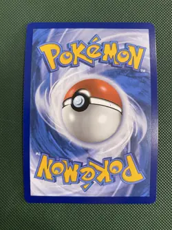 Pokemon TCG Card Basic Metal Energy 099/064 Shrouded Fable Gold Secret - Image 2