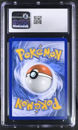 CGC 10 GEM MINT Pikachu & Zekrom GX 2019 Black Star Promos SM168 Pokemon Card - Image 2