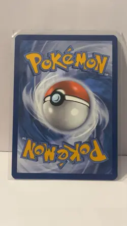 Team Rocket's Wobbuffet 203 Sv: Scarlet & Violet Promo Cards Holo - Image 2