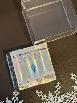 Final Fantasy Collector Booster Box FF New Sealed (MTG) Magic The Gathering - Image 3
