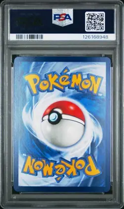 2023 POKEMON TRADITIONAL CHINESE SV-P PROMO #057 TAIPEI'S PIKACHU PSA 10 - Image 2
