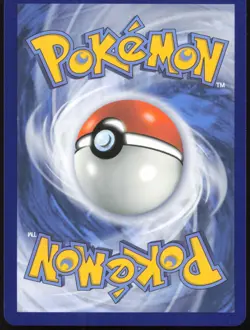Carte Pokemon Motisma-ex 111/094 Flammes Fantasmagoriques Francais - Image 2