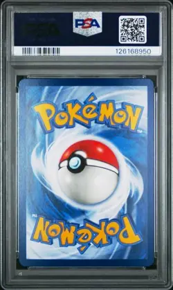 Pokemon PSA 9 Taipei’s Pikachu Promo 2023 057/SV-P P.M. Center Taipei T.Chinese - Image 2