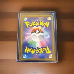 Team Rocket's Raticate AR 108/098 SV10 Glory of Team Rocket - Pokemon Japanese - Image 2