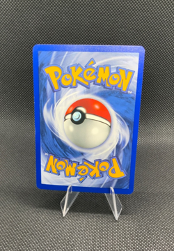 Pokemon Entei #34 Black Star Promo *Reverse Holo* Mint - Image 2
