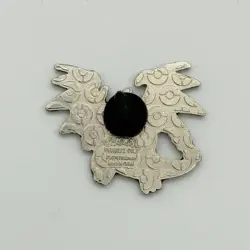 Mega Charizard Pokemon Pin Badge Metal Enamel 2014 Flashfire Pin Collection - Image 4