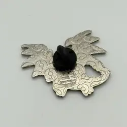 Mega Charizard Pokemon Pin Badge Metal Enamel 2014 Flashfire Pin Collection - Image 5