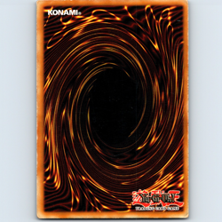 Yugioh Gene-Warped Warwolf STON-EN001 Unlimited Super Rare Holo - MP-LP - Image 2