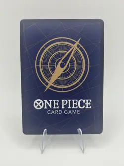 One Piece Nefeltari Vivi EB04-025 Foil Op-14 - Image 2