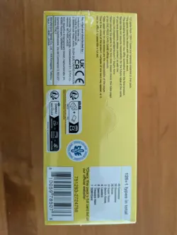 ONE PIECE TCG 500 YEARS IN THE FUTURE OP-07 ENGLISH SEALED BOOSTER BOX - Image 3