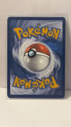 Team Rocket's Wobbuffet 203 Sv: Scarlet & Violet Promo Cards Holo - Image 2