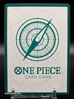 One Piece Series: PRB-02 The Best Boosters Vol. 2 Don!! Card Alternate Art - Image 2