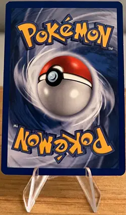 Hitmontop #237 Non-Holo Pokemon Card Near Mint 22/75 Rare Neo Discovery Set 2001 - Image 4