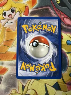 Pokemon Card: Ninetales HOLO 13/130 Base Set 2 Vintage Rare! NM / LP - Image 3