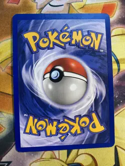 Wigglytuff 19/130 Base Set 2 Holo WOTC Pokemon Card TCG NM - Image 2