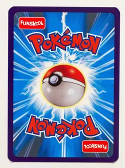 2004 India FUNSKOOL Staryu Pokemon Card, Pack Fresh - Image 2