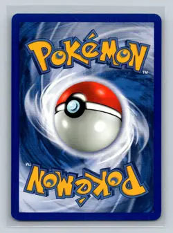 Mantine 1st Edition Pokemon Trading Card Game Neo Genesis 064/111 NM - Image 2