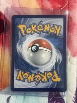 Pikachu with Grey Felt Hat 085 Sv: Scarlet & Violet Promo Cards Regular - Image 2