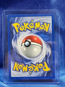 Erika's Venusaur 4/132 Gym Challenge Holo LP Light Play Pokemon Card - Image 2