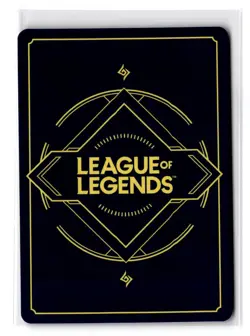 Riftbound League of Legends Origins #029/298 Falling Star - Image 2