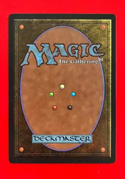 MTG - Force of Will - Alliances - Image 2