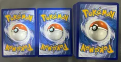 Paradox Rift Bulk Lot | 99 Common/Uncommon | NM | Pokemon TCG - Image 2