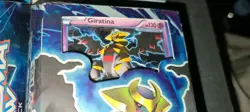 Pokemon Black & White PLASMA CLAW & PLASMA SHADOW Theme Decks, NEW & SEALED - Image 4