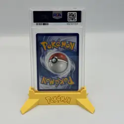 Pokemon TCG Arceus Vstar GG70/GG70 Crown Zenith Galarian Gallery Secret PSA 8 - Image 2