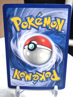 Pokemon Base Set Blastoise 2/102 Holo Rare Unlimited 1999 NM+ - Image 2