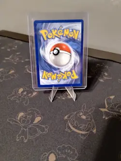 Pokemon Tornadus #210 White Flare Elite Trainer Box ETB Promo NM - Image 2