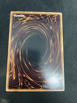 yugioh token cards dark magician girl teagardner TK05-JP008 rare japnese - Image 2