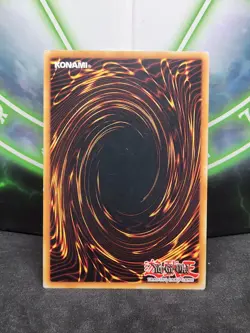 Yugioh Red-Eyes Retro Dragon BOSH-EN095 Super Rare NM - Image 2