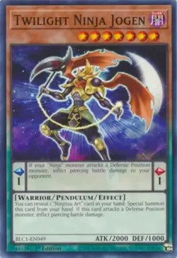 Yugioh Battles of Legend: Chapter 1 BLC1 1st Edition MINT - Image 4