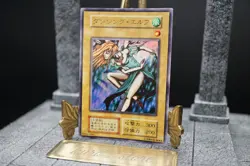 YUGIOH! Dancing Elf 1999 PP1 Original Premium pack 1 No Ref uncensored - Image 3