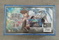 Yu-Gi-Oh! Legendary Collection Kaiba OVP sealed! Deutsch! 1.Auflage! - Image 3