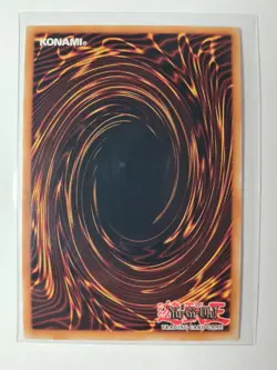 Yu-Gi-Oh! De-Fusion • LCKC-DE044 • Secret Rare • Deutsch • NM - Image 2