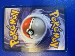 Pokemon Dark Gyrados 25/82 Team Rocket Non-Holo Rare Card - Image 5