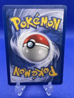 Snorlax 27/64 Jungle Non-Holo Rare Pokemon Card WOTC Vintage Near Mint - Image 4