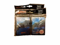 Ultra Pro John Avon Unhinged Island Sleeves Standard Card Size - Image 1