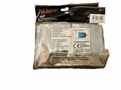 Ultra Pro John Avon Unhinged Island Sleeves Standard Card Size - Image 2