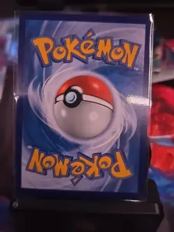 Pokemon Card Here Comes Team Rocket! 006/025 CHINESE 25Th Anniversary Promo - Image 2