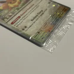 Eevee 074/131 2025 Pokemon Day Stamped Promo SEALED Pokemon TCG Card - Image 3