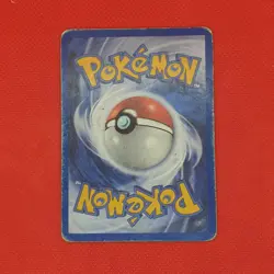 Wigglytuff 19/130 Base Set 2 Holo Rare with SWIRL WOTC Pokemon Card - Image 4