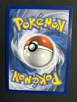 Beheeyem BREAK XY135 XY Full Art Black Star Promo Holo Pokemon Card LP - Image 3