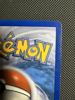 Beheeyem BREAK XY135 XY Full Art Black Star Promo Holo Pokemon Card LP - Image 5