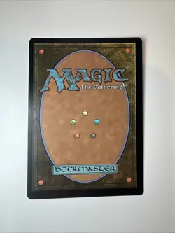 Reliquary tower - Full Art - English - Foil - MTG MagicFest - LP-NM - Image 3