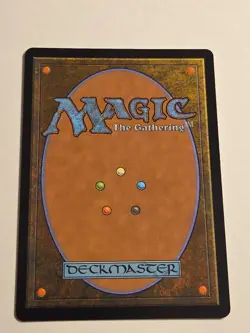 Damping Sphere X1 DMR MTG FOIL (Retro Frame) Dominaria Remastered - Image 2