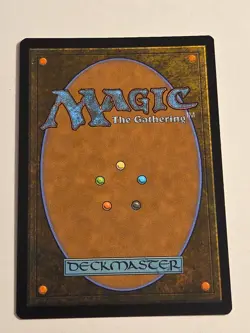 Malcolm, Alluring Scoundrel X1 FOIL LCI MTG Lost Caverns Of Ixalan PROMO STAMPED - Image 2