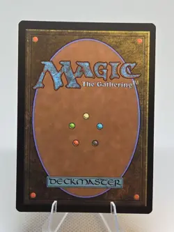 Forest (Full Art) FOIL X1 UND MTG Unsanctioned 096 - Image 2
